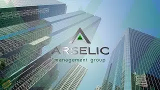 Семінар компанії ARSELIC Management Group (АРСЕЛІК Менеджмент Груп)