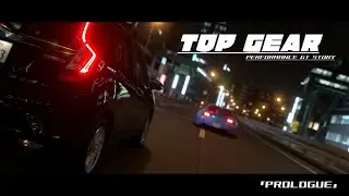 TOP GEAR vol.[Prologue] 【GT7ストーリー動画】
