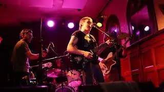 Ava Strange & Gross Moth - Waiting For My Man (Live in Montreal July 2024)