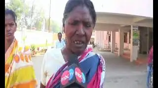 The New Face of Hunger (Voice of the Poor)