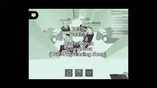 [Ending Movie] The Land Of Light Ending 