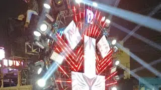 DJ Power Zone Live In Mana Camp Raipur