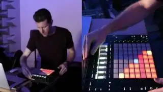 Sebastian DeWay Live Stream - Instagram Beat Tools PUSH