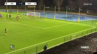 🎥 Grifone Gialloverde 🆚 Boreale | Highlights U19