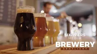 Brewery Spotlight: Appalachian Sun Brewery