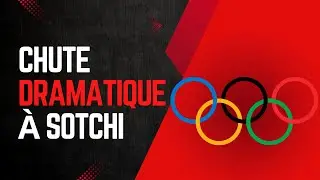 Chute dramatique &agrave; Sotchi | Le r&eacute;cit de Jean-Philippe Le Guellec
