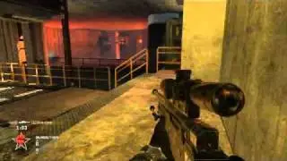 TizHD :: Black Ops - 360's & 3 Hitmarkers in a row -.-