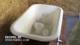 Esmaltado de Bañeras, Restauración de bañeras, Enlozado de bañeras