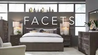 Facets Collection by Legacy Classic Furniture