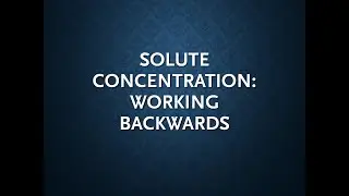 07 using concentration equations 