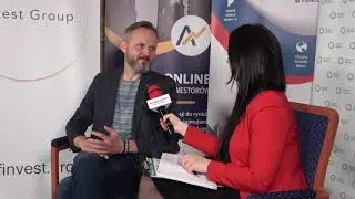 Frostpunk i Moonlighter z dobrymi wynikami - Grzegorz Miechowski [11bit studios]