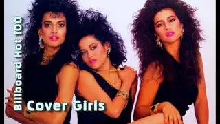 The Cover Girls Chart History | Billboard Hot 100 & Bubbling Under