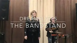 Dreamflyers(A- ha tribute) -  The Bandstand