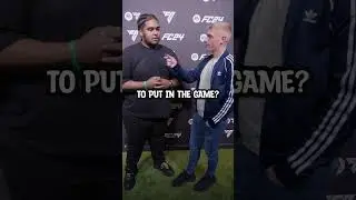 ONE ICON EA FORGOT TO ADD INTO EAFC 24..