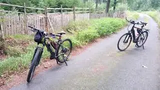 Pov&iacute;d&aacute;n&iacute; o elektrokole Leader fox po 2000Km
