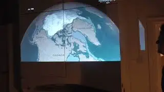 Can We Save the Arctic Sea Ice? Part 1