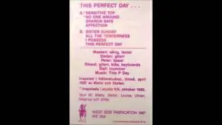 This Perfect Day - A4.Affection