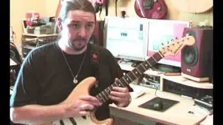 Raimund Burke plays 