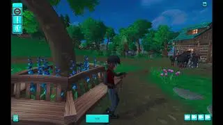 Star Stable Glitches 2020