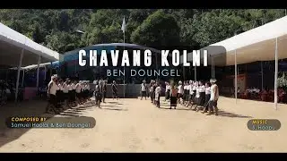 CHAVANG KOLNI | BEN DOUNGEL