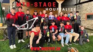 Westfit paasstage 2023 - Houffalize