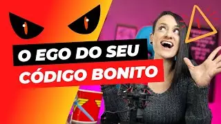 CUIDADO com o Over-engineering na programa&ccedil;&atilde;o!