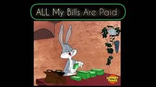 My Bills are paid | 369 hz frequency