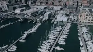Noi Siamo i Cantieri Navali di Sestri -  Video Corporativo