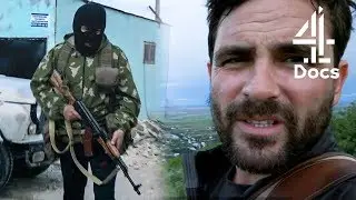 The Real Dangers of Crossing Russia to Iran