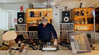 RANOMIN | Live Mix @Mutual Sound Club with COVE