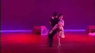 Guillermina Quiroga - Tango, Historias Breves