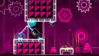 Ditched Machine 2P by MajeurTest (#8 creator Level)