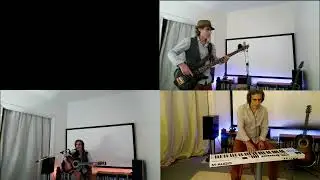 sleeping satellite (tasmin archer) cover
