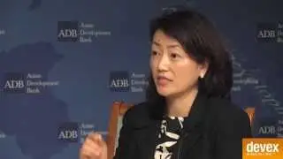 Want to feed Asia? Tackle inefficient supply chains (Part 1 of 4)