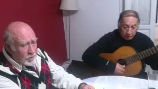 Los de Catamarca -  Horizonte de Octubre