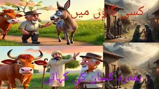 Humdard kisan ki kahani January 30, 2026 ہمدرد کسان کی کہانی