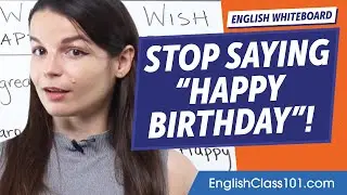 10 Creative Ways to Wish Someone a Happy Birthday