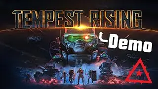 Tempest Rising (Demo) | Strategic Campaign Season 3