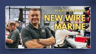 2024 NWM Production Video