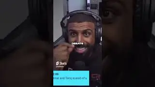 Why Dr Umar Didn't Come On The Podcast