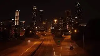 Interstate Epiphanies