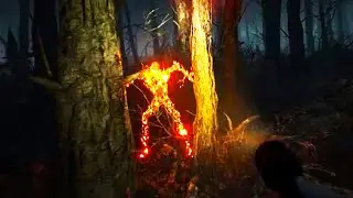 BLAIR WITCH FREE ROAM GAMEPLAY (4K 60FPS)