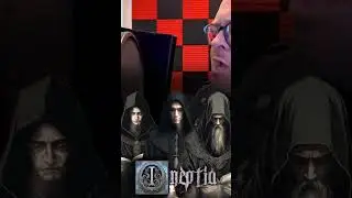 Defixio Ad Rhodinem  available may 21 ! Defixio Ad Rhodinem  disponible le 21 mai !