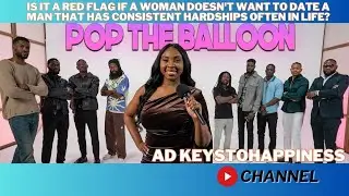 Is It A Red Flag If A Woman Doesn't Want To Date A Man That Has Consistent Hardships Often In Life?