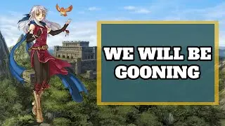 Первая игра 2026 года (Fire Emblem Radiant Dawn)