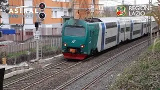 Notiziario video ASTRAL INFOMOBILITA' di venerdì 23 gennaio 2026
