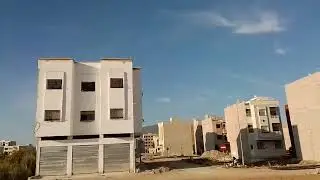تعريف بحي ام القرى فاس المجاور  لحي الفضل تحت ماكرو القريب من طريق بنسودة