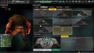 Remexus  Envanter Videosu #8 Mehmet Ali :D