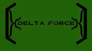 More Delta Force gameplay #deltaforce #deltaforce2025 #deltaforcegame #viralvideos