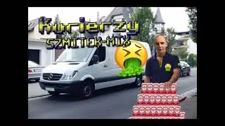 Szmitek mix KURIERZY ( Bass Boosted )
